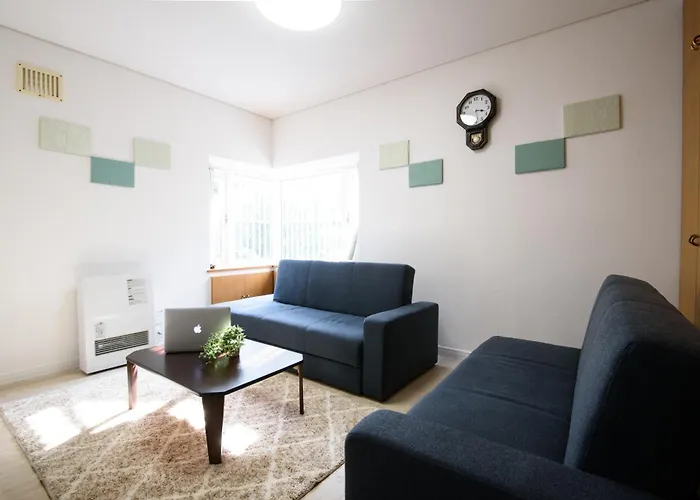 Hdo Sumikawa Villa