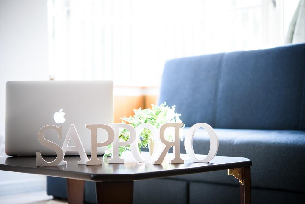 Hdo Sumikawa Holiday home Sapporo