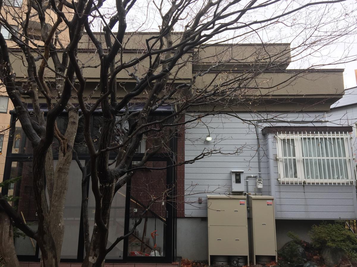 Hdo Sumikawa Sapporo
