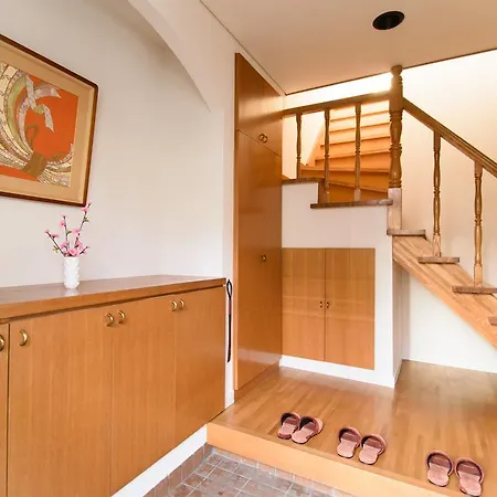 Hdo Sumikawa Villa Sapporo Extérieur photo