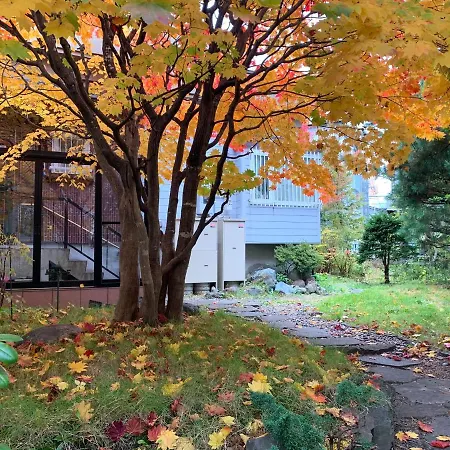 Hdo Sumikawa Villa Sapporo Extérieur photo